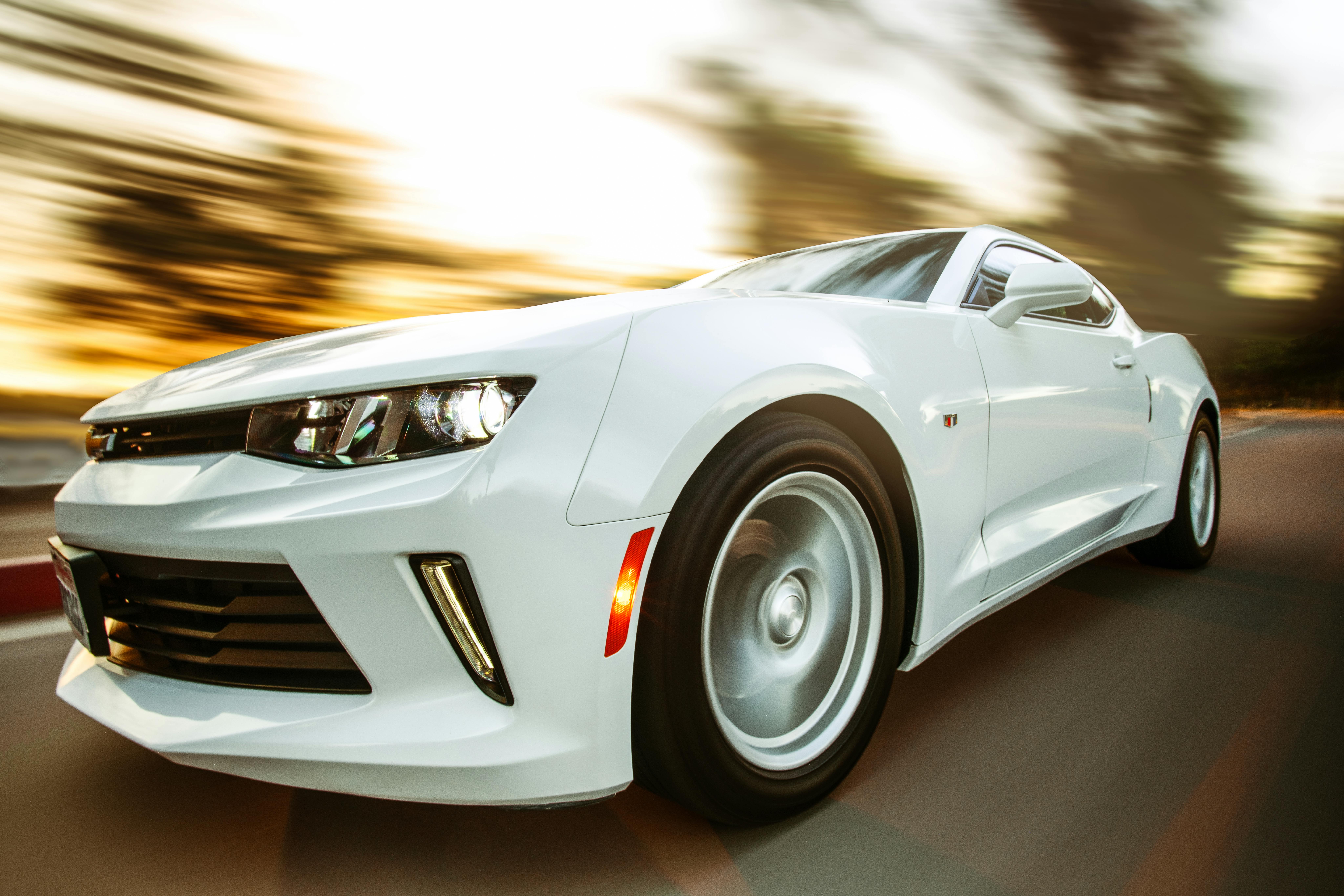 Alonso's Auto Repair in Upland, CA