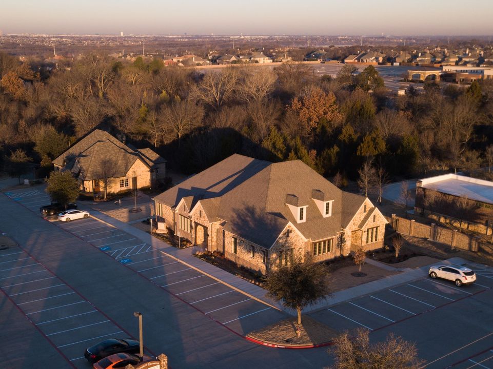 Dunn & Dill CPAs P.C. in Garland, TX (3)