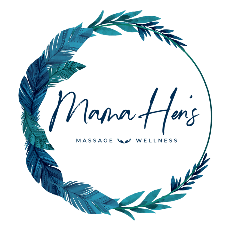 Mama Hen's Massage and Wellness LLC. in Wauchula, FL