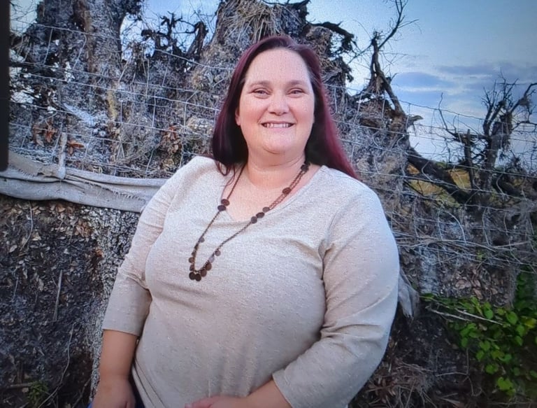 Mama Hen's Massage and Wellness LLC. in Wauchula, FL (2)