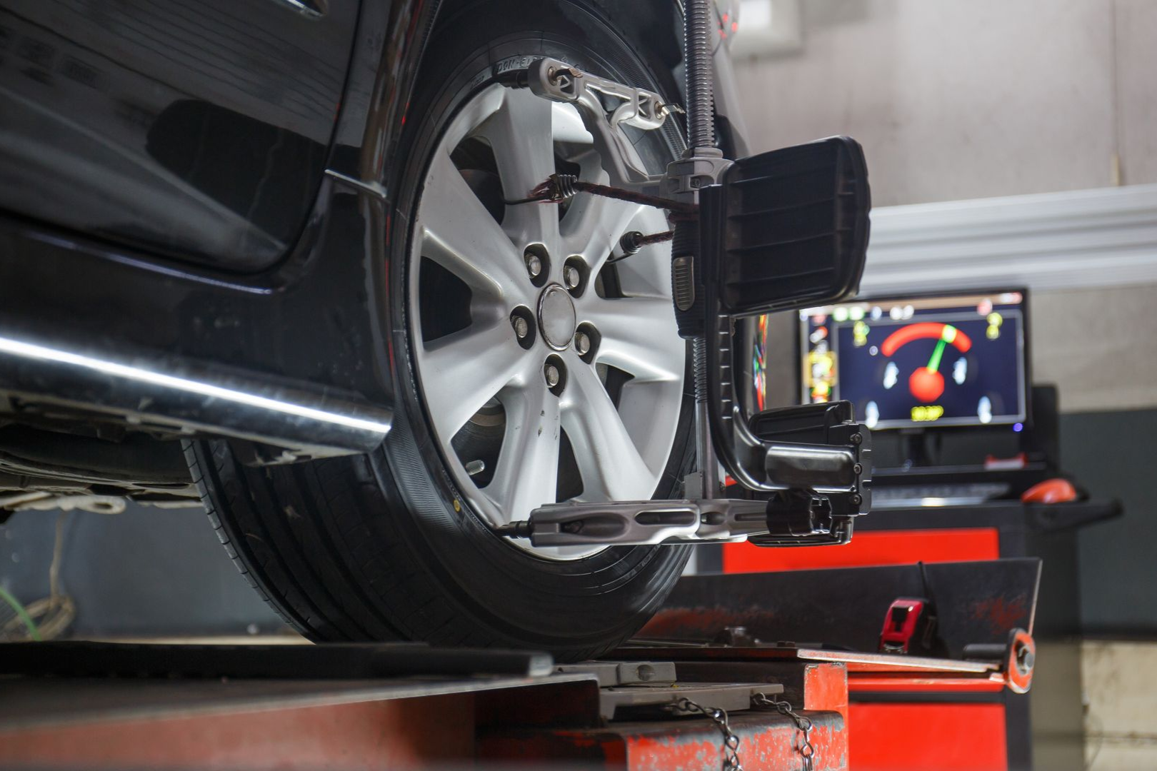 Blacktop Auto Works in Woodway, TX (2)