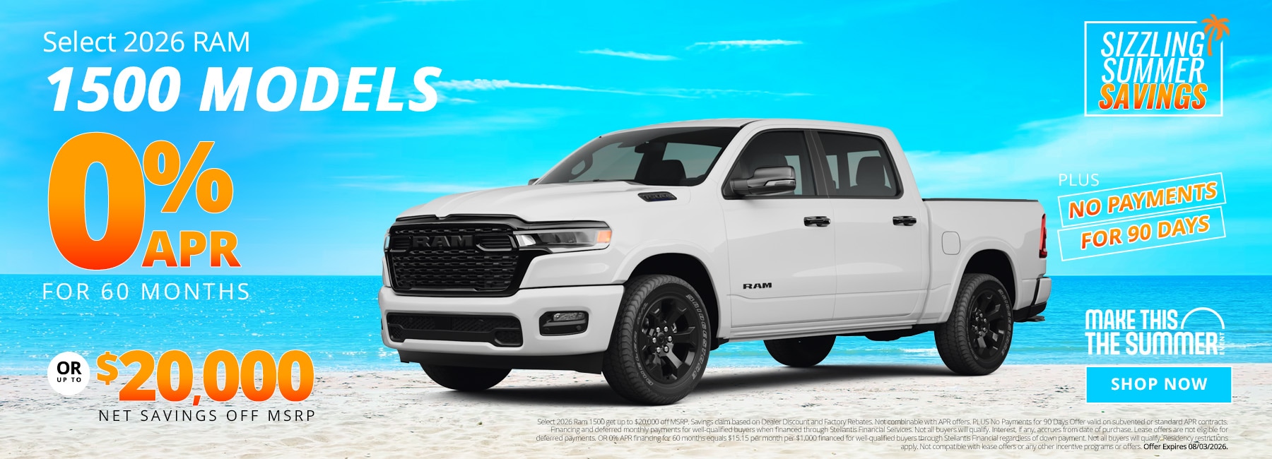 Huntington Beach Chrysler Dodge Jeep RAM in Huntington Beach, CA
