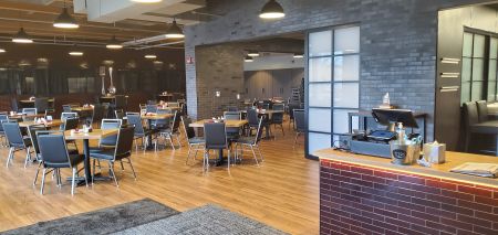 Career Center Cafe (at MCCC) SEASONAL in Medina, OH (2)