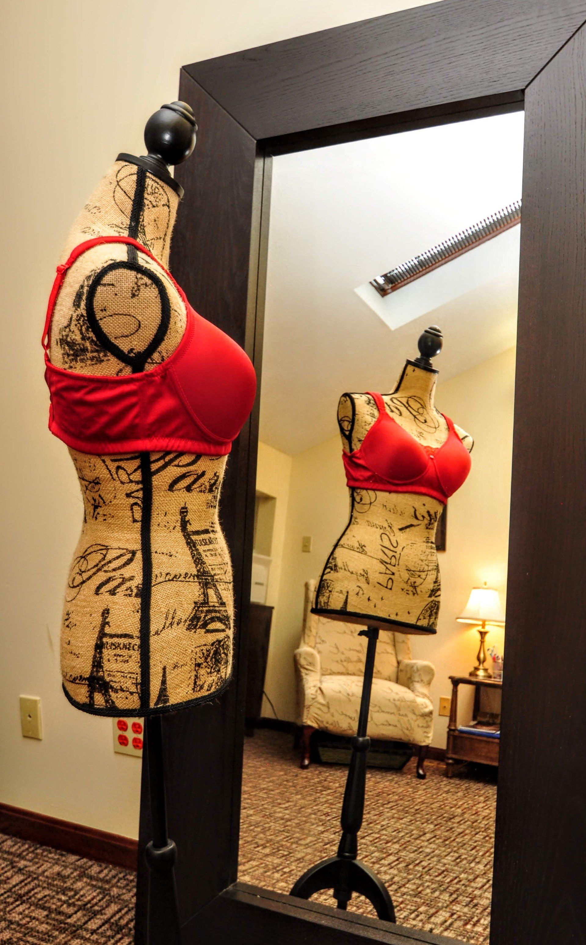 K & J's Complete Woman in McMurray, PA (2)