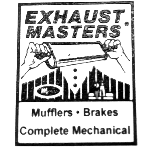 Exhaust Masters in Dyer, IN