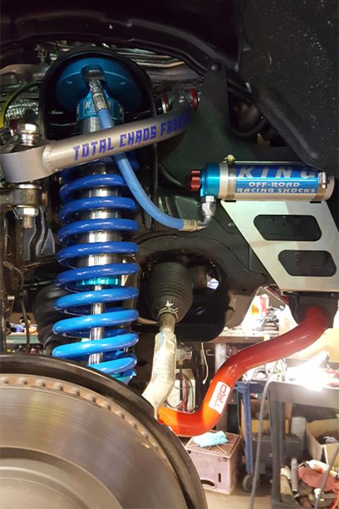 Exhaust Masters in Dyer, IN (4)