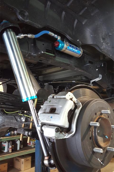 Exhaust Masters in Dyer, IN (6)