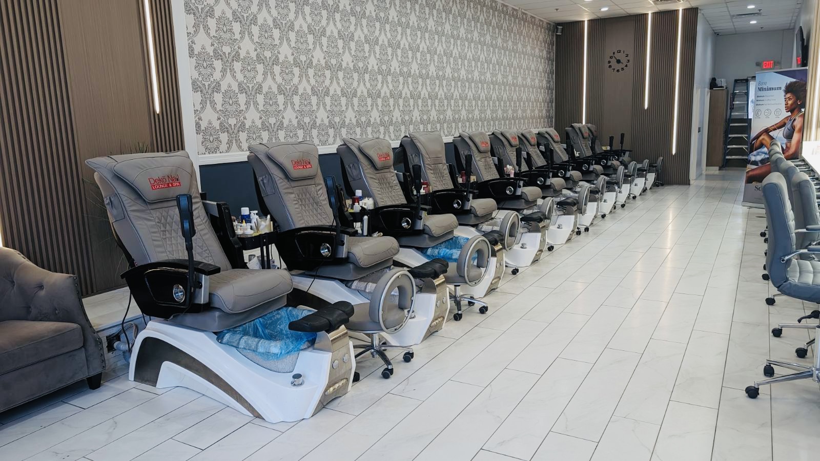 Deko Nail Lounge & Spa in Altamonte Springs, FL (2)