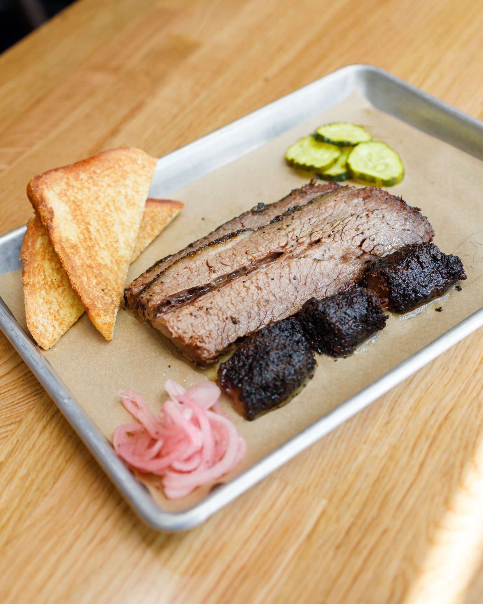 Craft by Smoke and Fire in Anaheim, CA