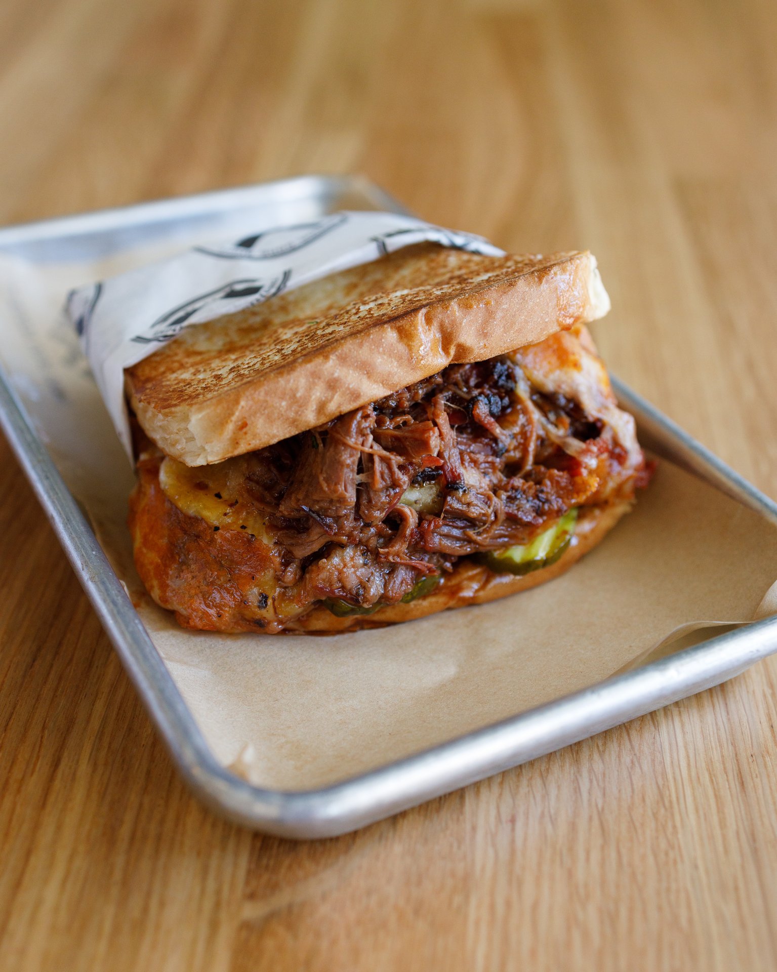 Craft by Smoke and Fire in Anaheim, CA (2)
