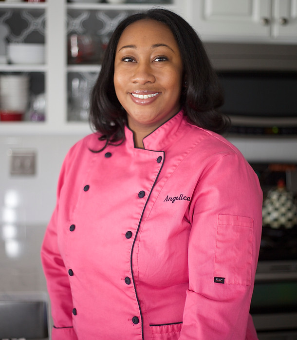 Your Dinner Awaits! Personal Chef & Catering Service in Candor, NC