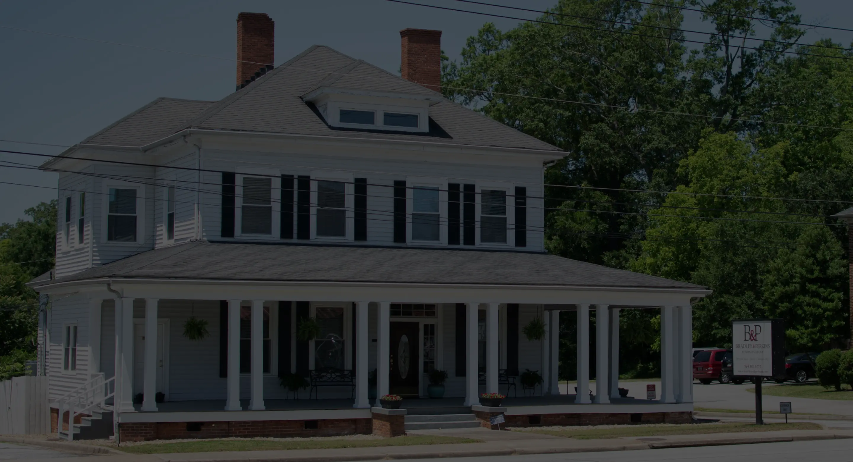 Bradley Law in Anderson, SC (3)