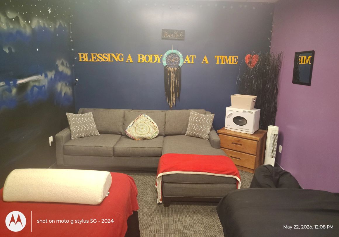 Balance In Life Massage in Pantego, TX (3)