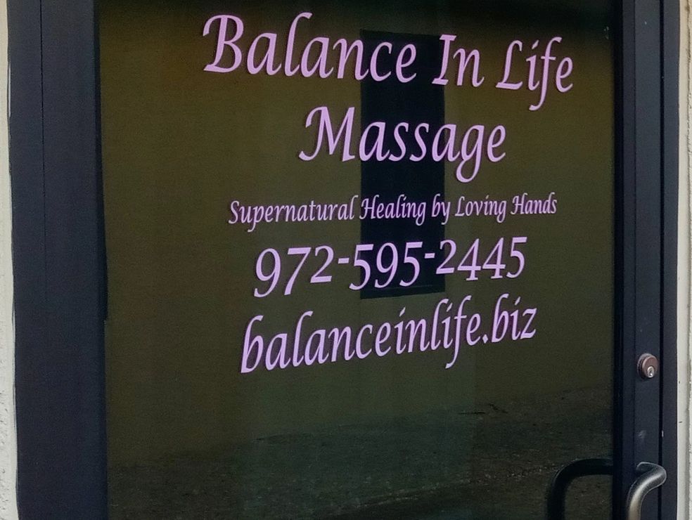 Balance In Life Massage in Pantego, TX (4)