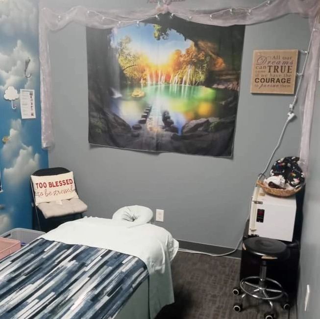 Balance In Life Massage in Pantego, TX (5)