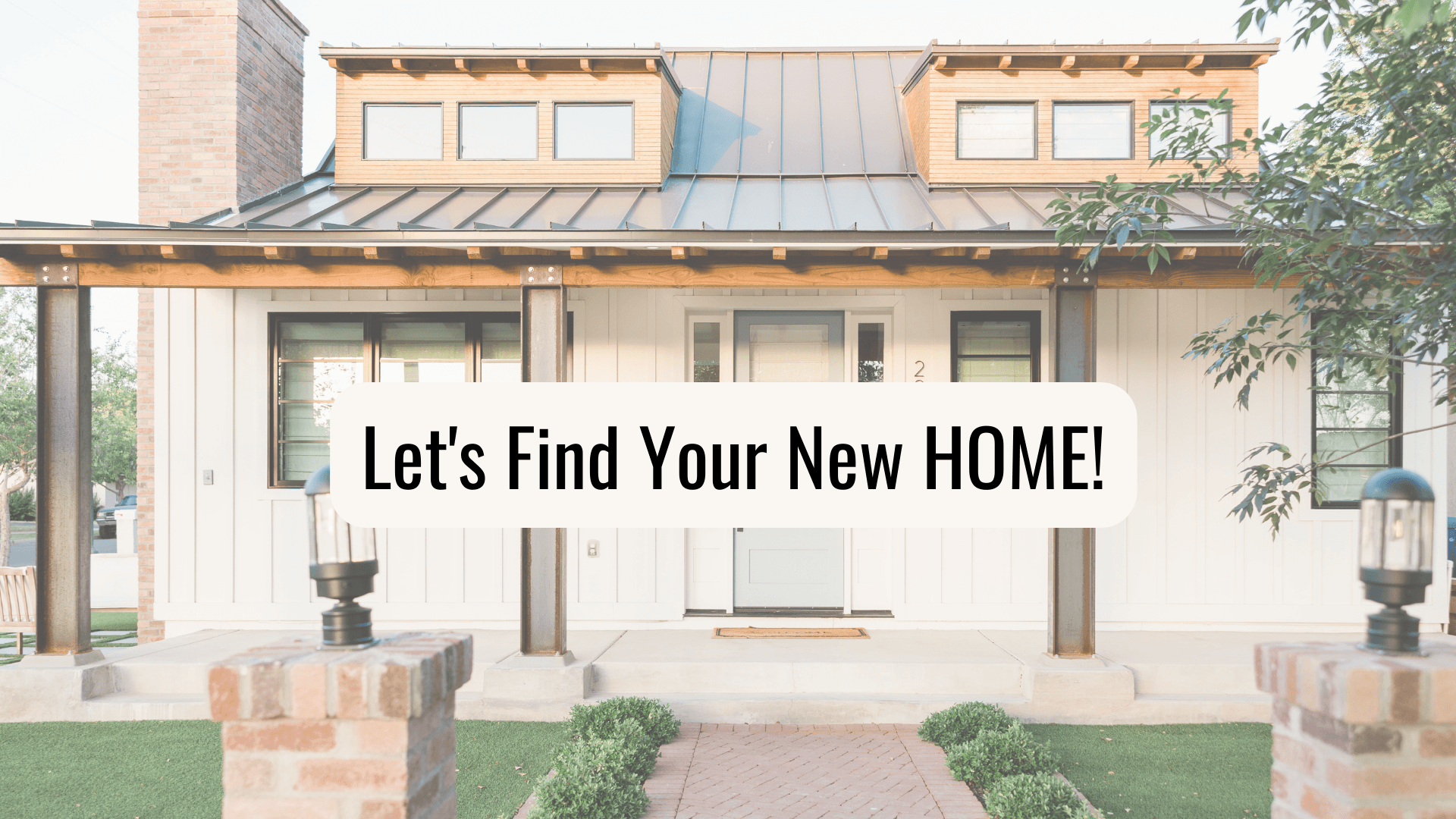Andrew Clark - Denton County Realtor in Denton, TX