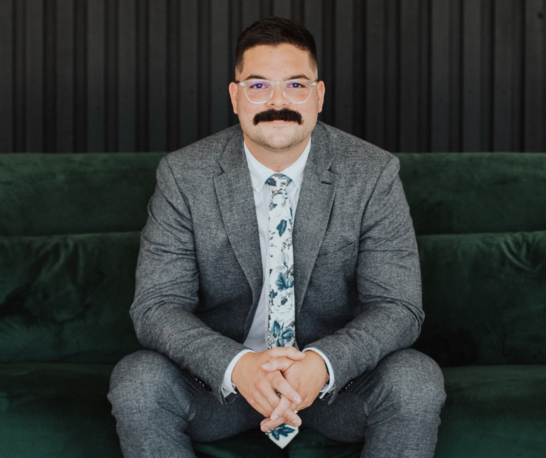 Andrew Clark - Denton County Realtor in Denton, TX (2)