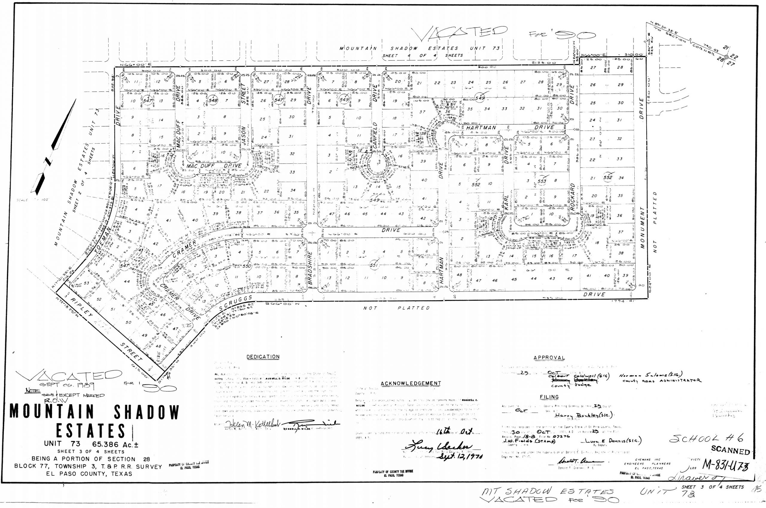 Land Brokers in El Paso, TX (2)