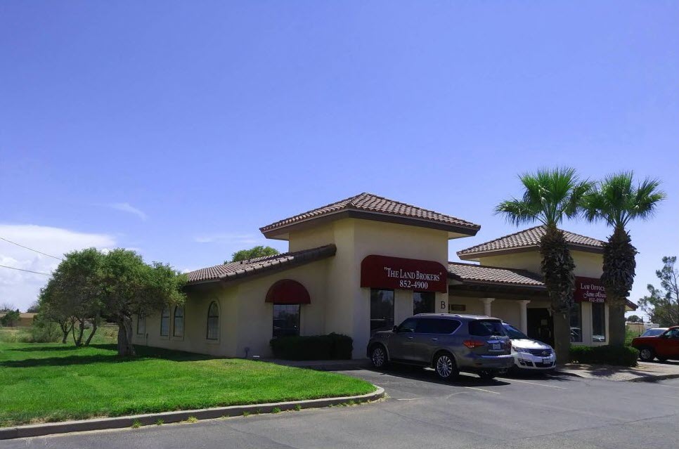 Land Brokers in El Paso, TX (6)