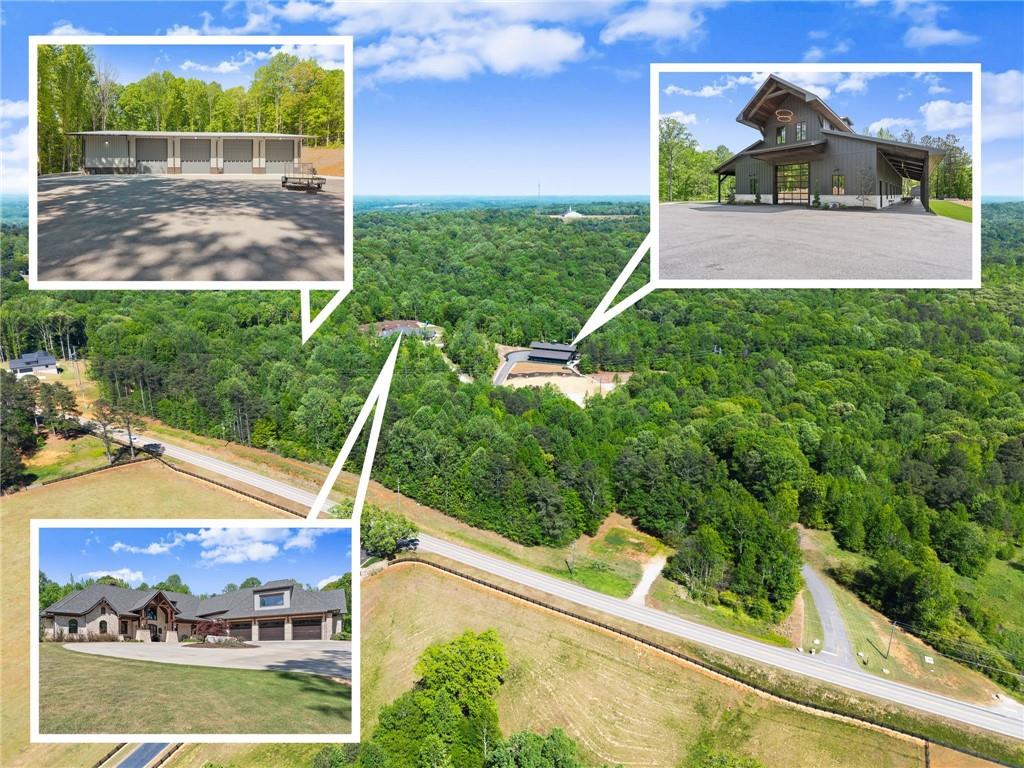 Amy Scott in Flowery Branch, GA
