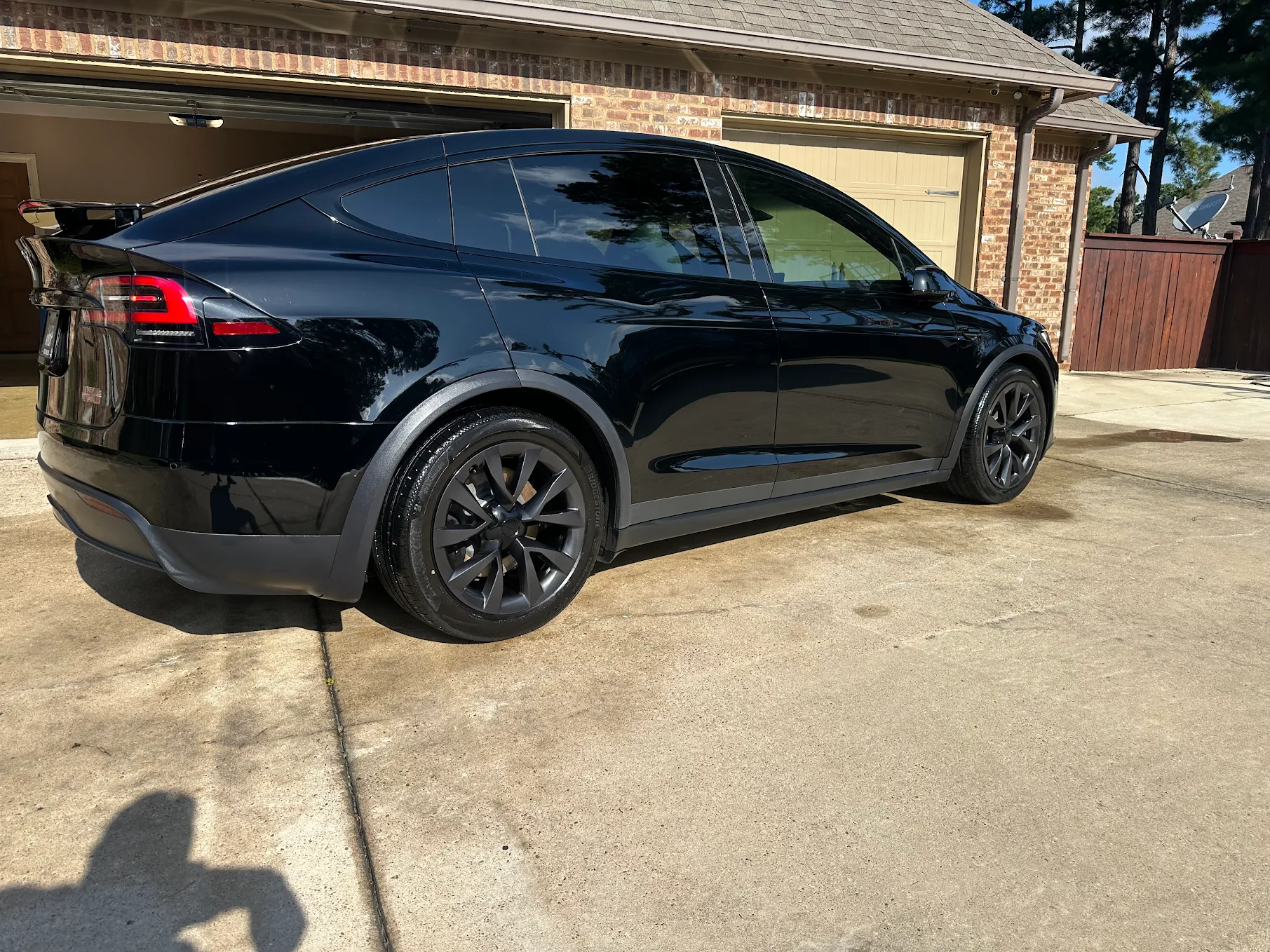 Magic Mirror Mobile Detailing in Madison, MS