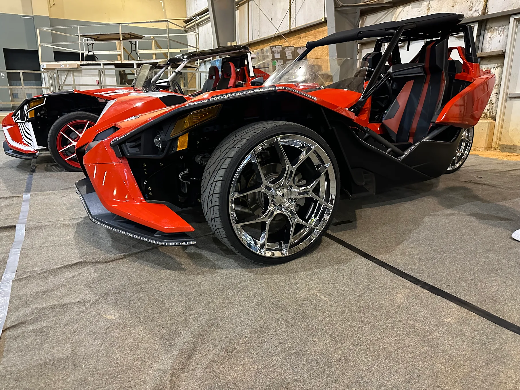 Magic Mirror Mobile Detailing in Madison, MS (2)