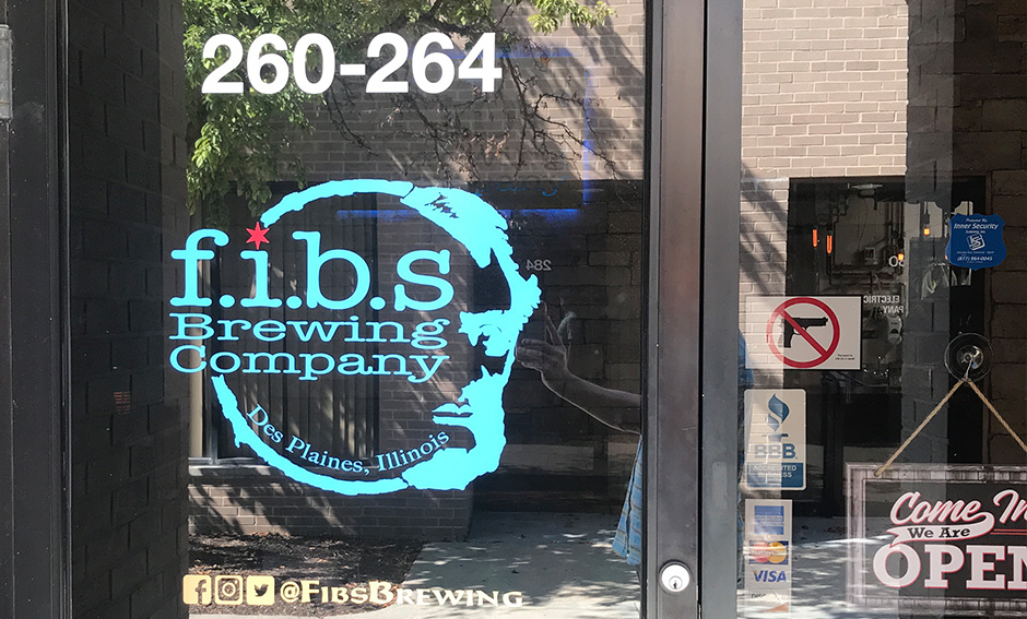 Fibs Brewing in Des Plaines, IL (4)
