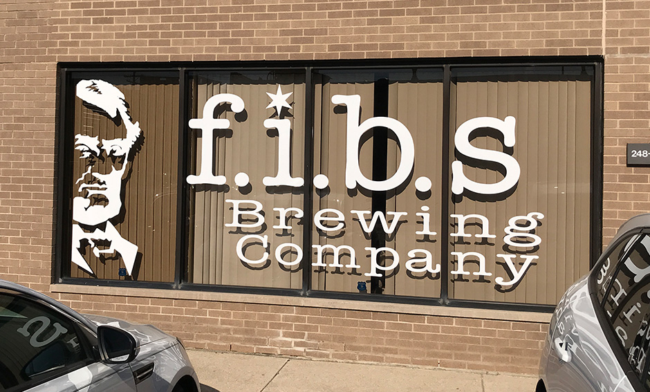 Fibs Brewing in Des Plaines, IL (5)