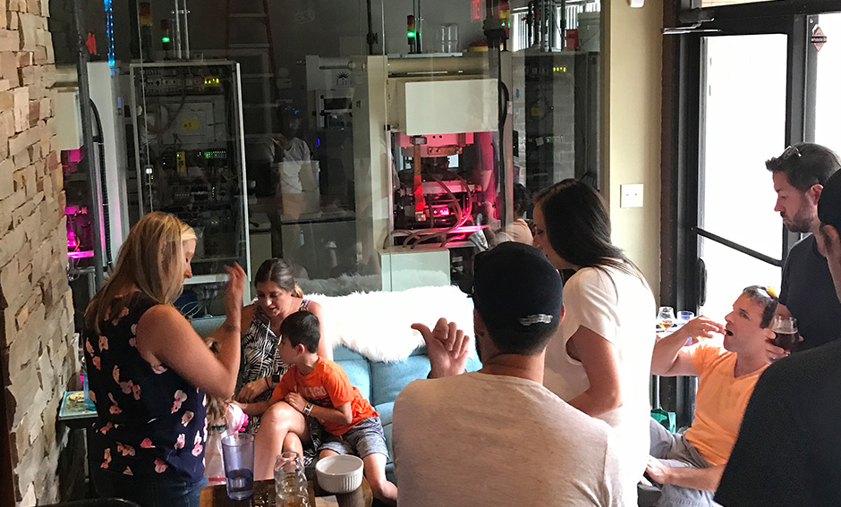 Fibs Brewing in Des Plaines, IL (6)