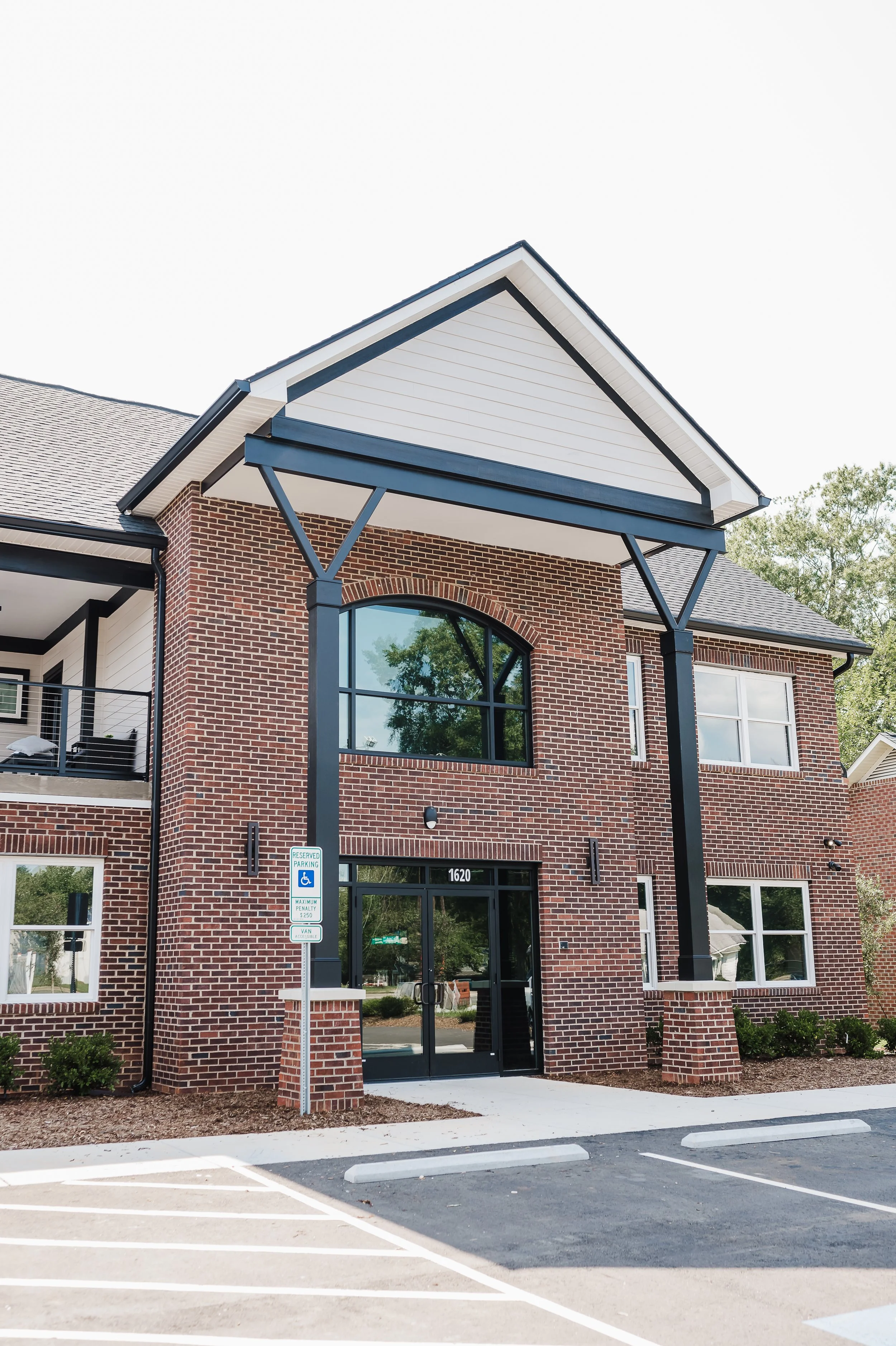 Merritt Law, PLLC in Kannapolis, NC
