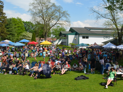 Mainspring of Ephrata in Ephrata, PA (2)