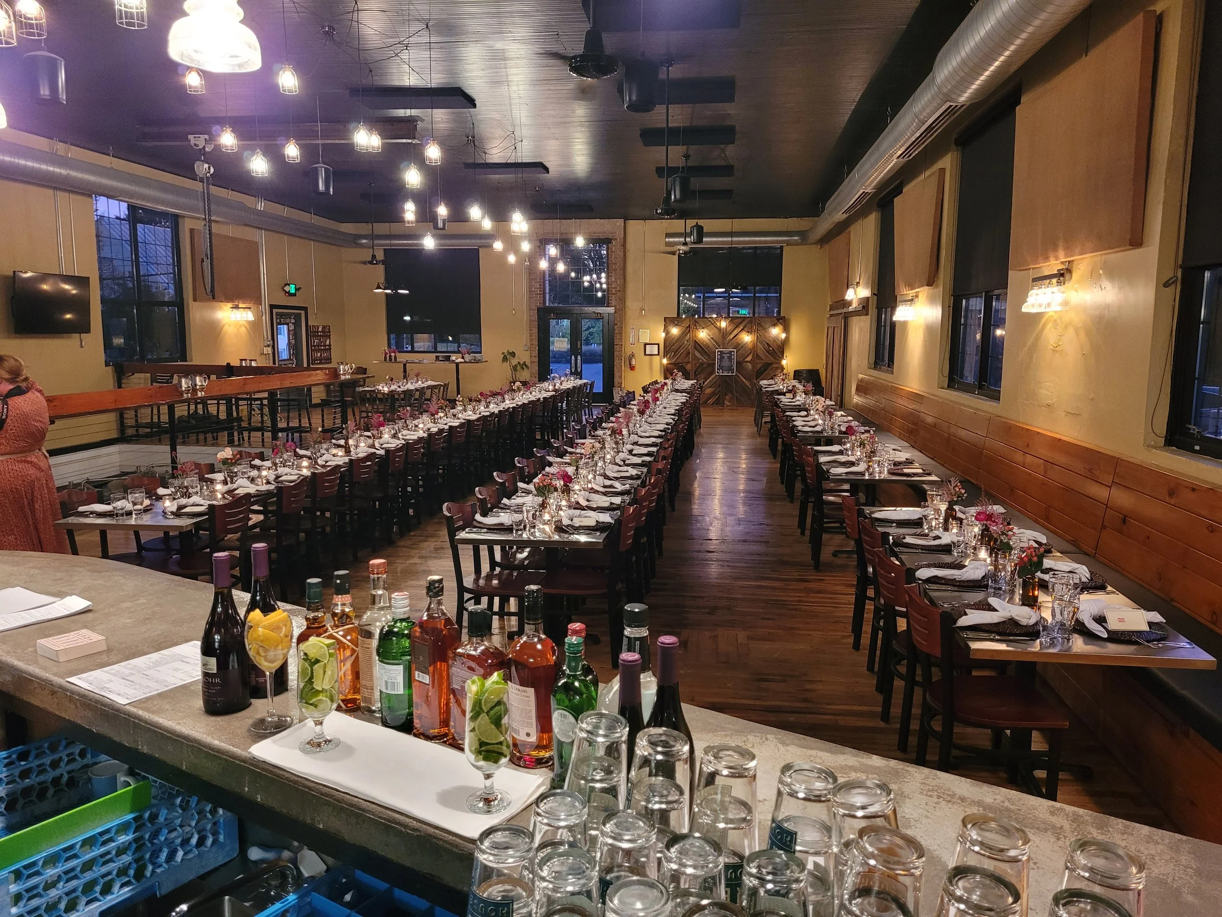 Woodstock Brewhouse in Woodstock, VA