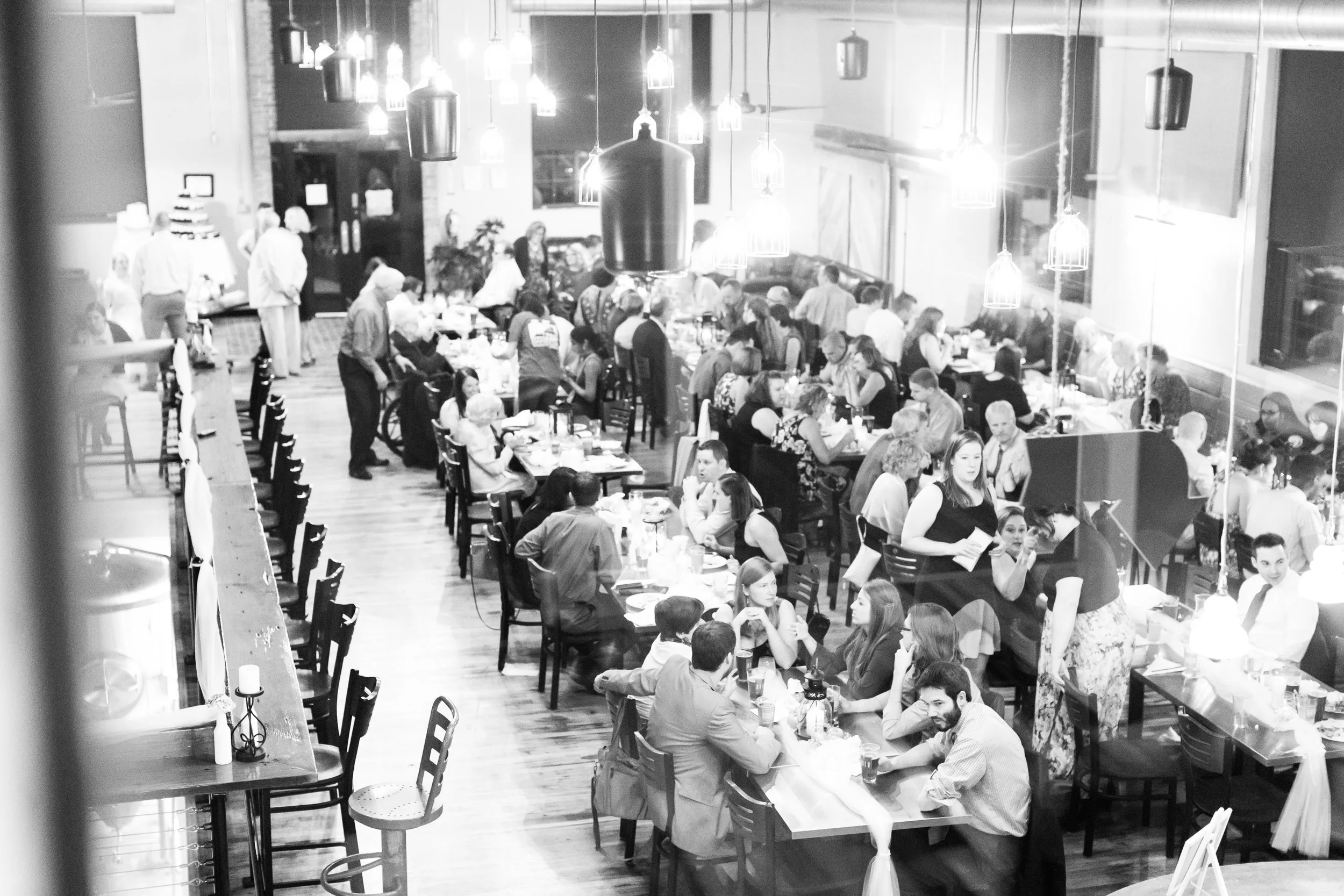 Woodstock Brewhouse in Woodstock, VA (3)