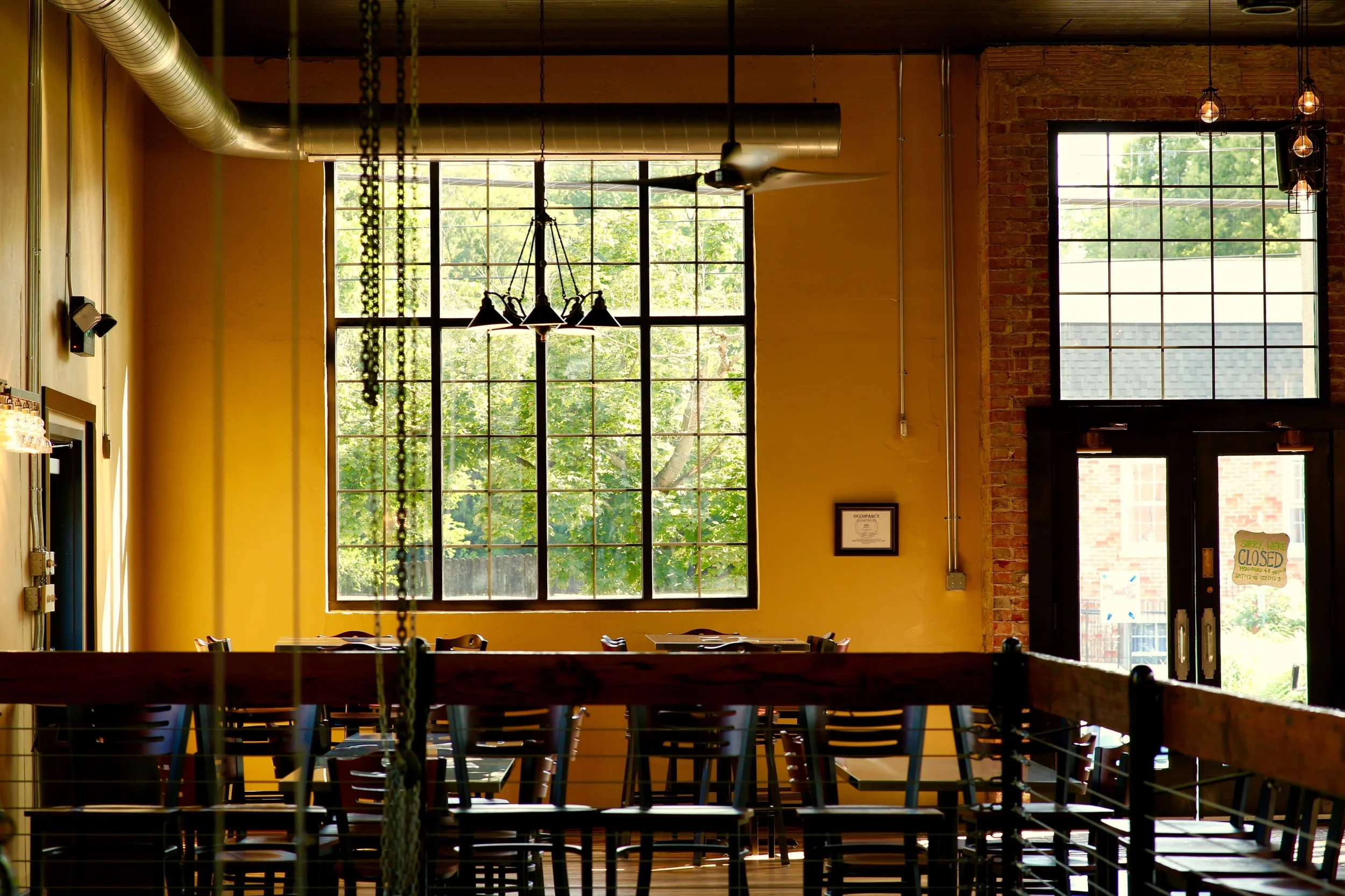 Woodstock Brewhouse in Woodstock, VA (4)