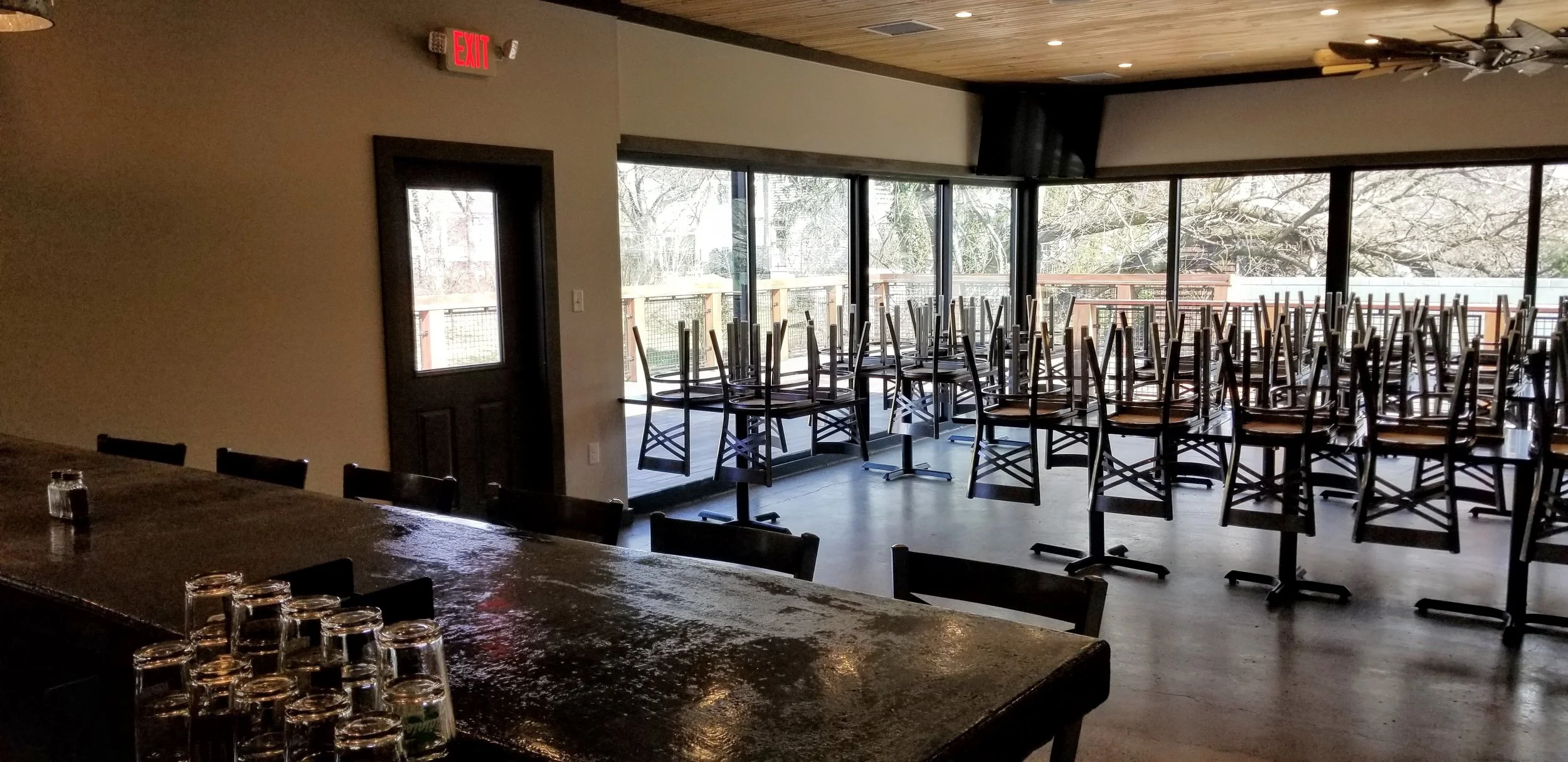 Woodstock Brewhouse in Woodstock, VA (5)