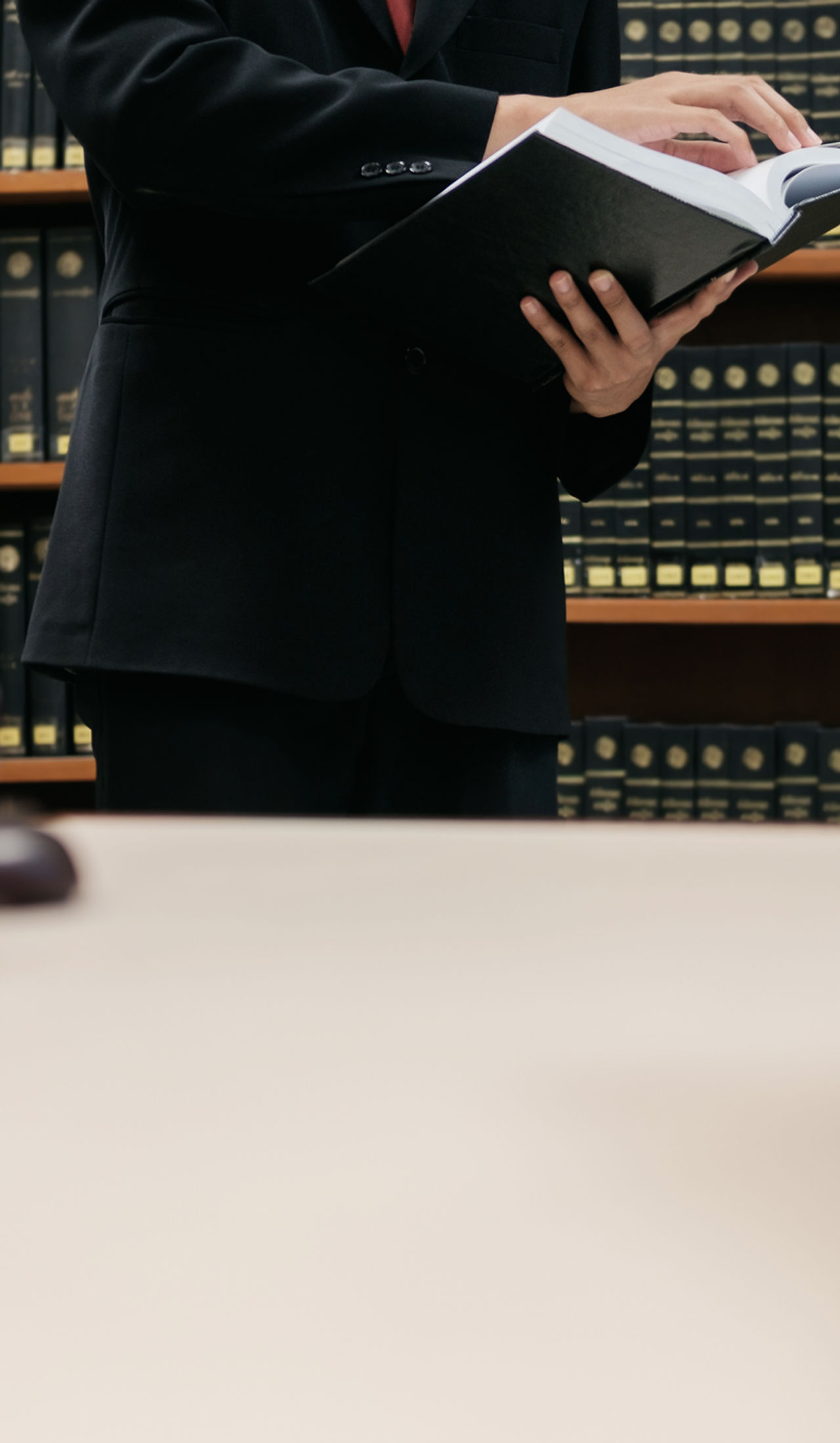 Packard LaPray Attorneys at Law in Beaumont, TX