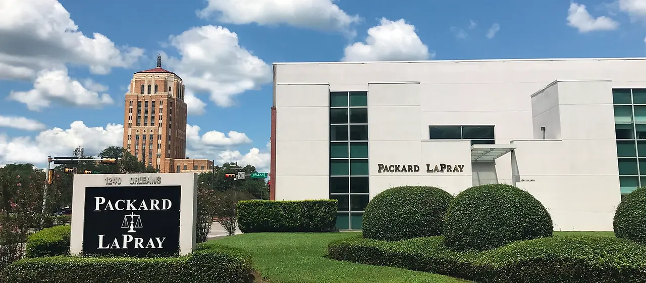 Packard LaPray Attorneys at Law in Beaumont, TX (2)