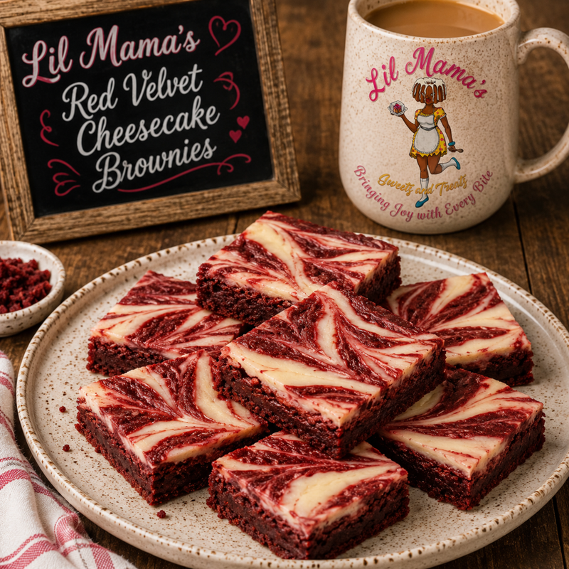 Lil Mama's Sweets and Treats in Augusta, GA (5)