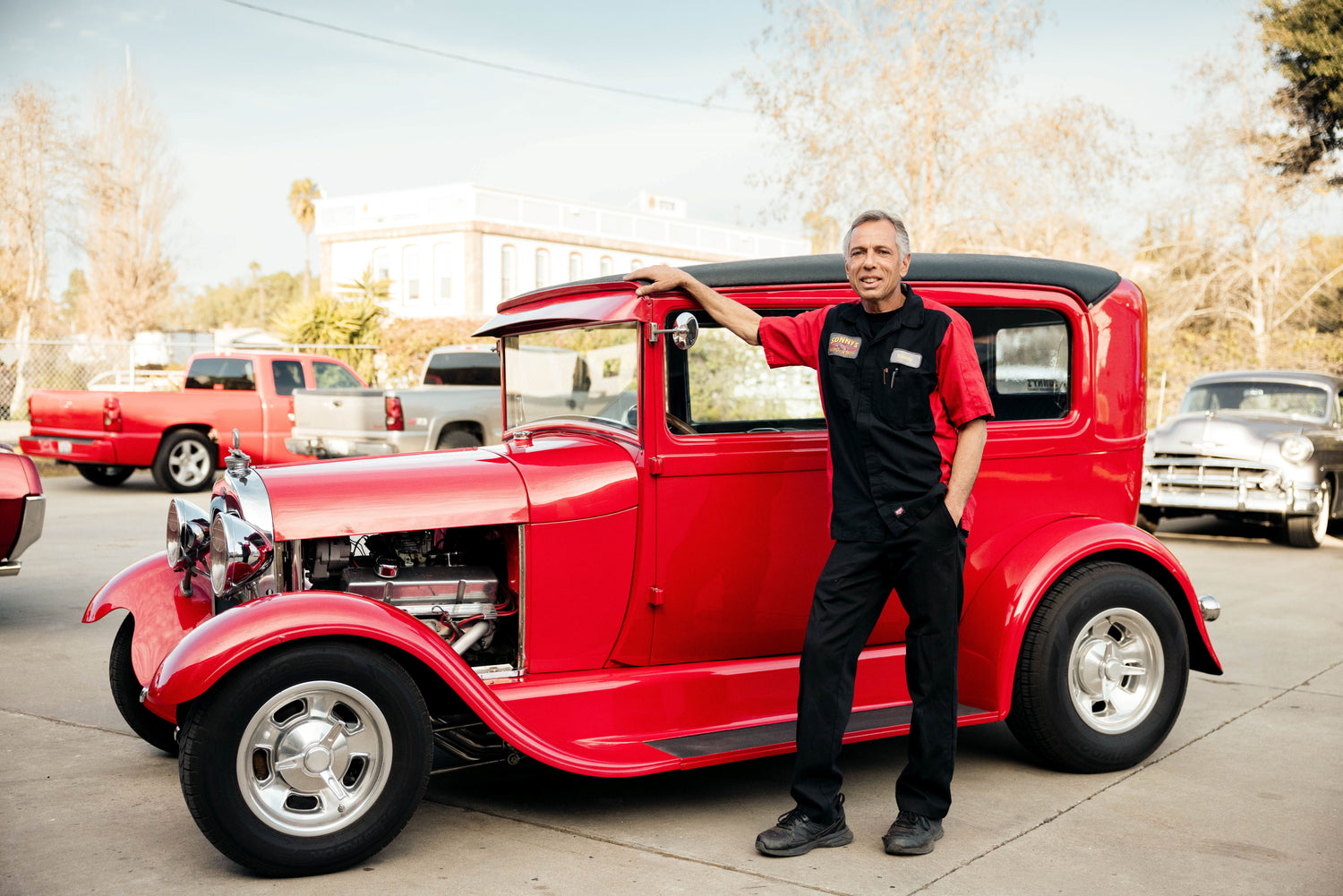 Sonny's Performance Auto in Fallbrook, CA (4)