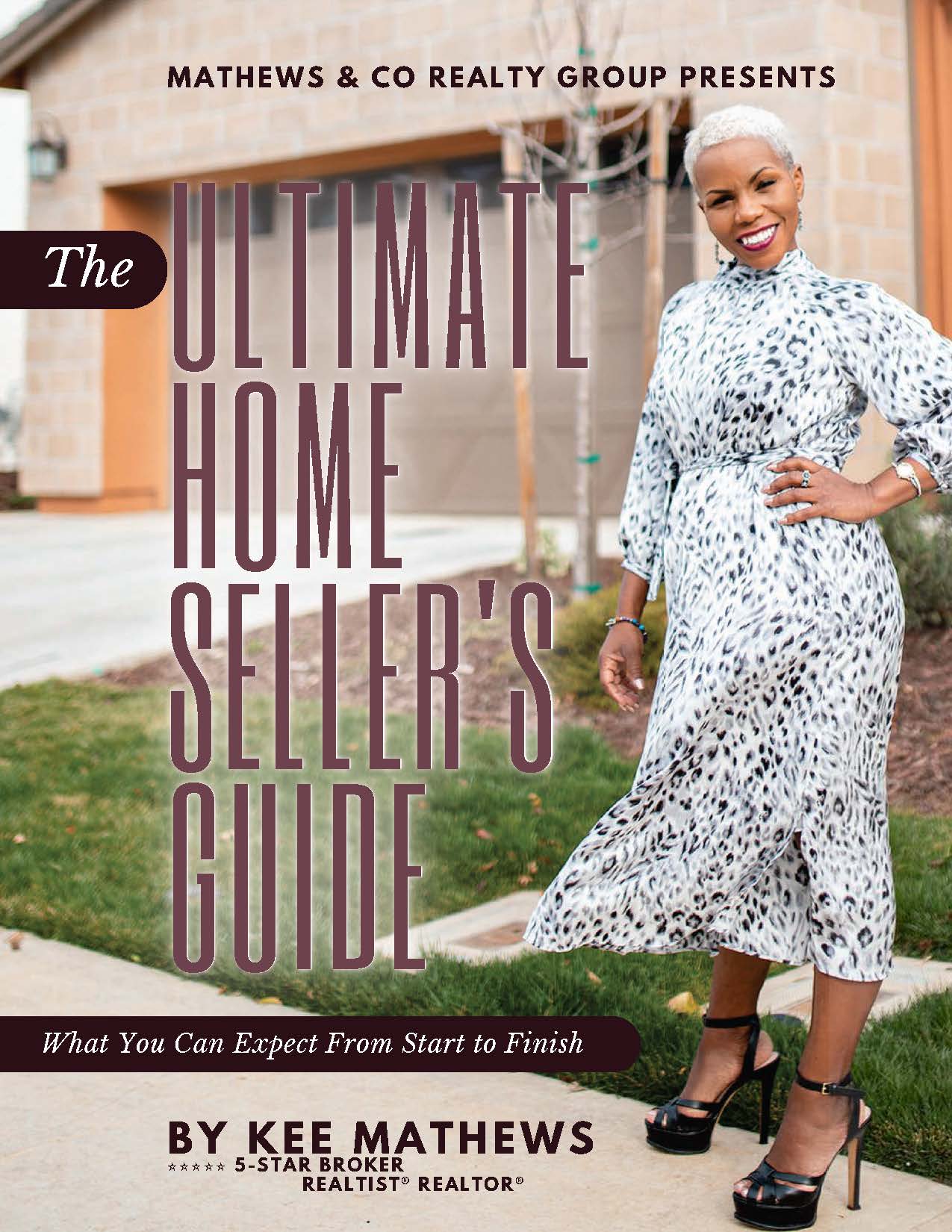 Keisha "Agent Kee" Mathews, Selling Sacramento 97.5 FM KDEE in Sacramento, CA (3)