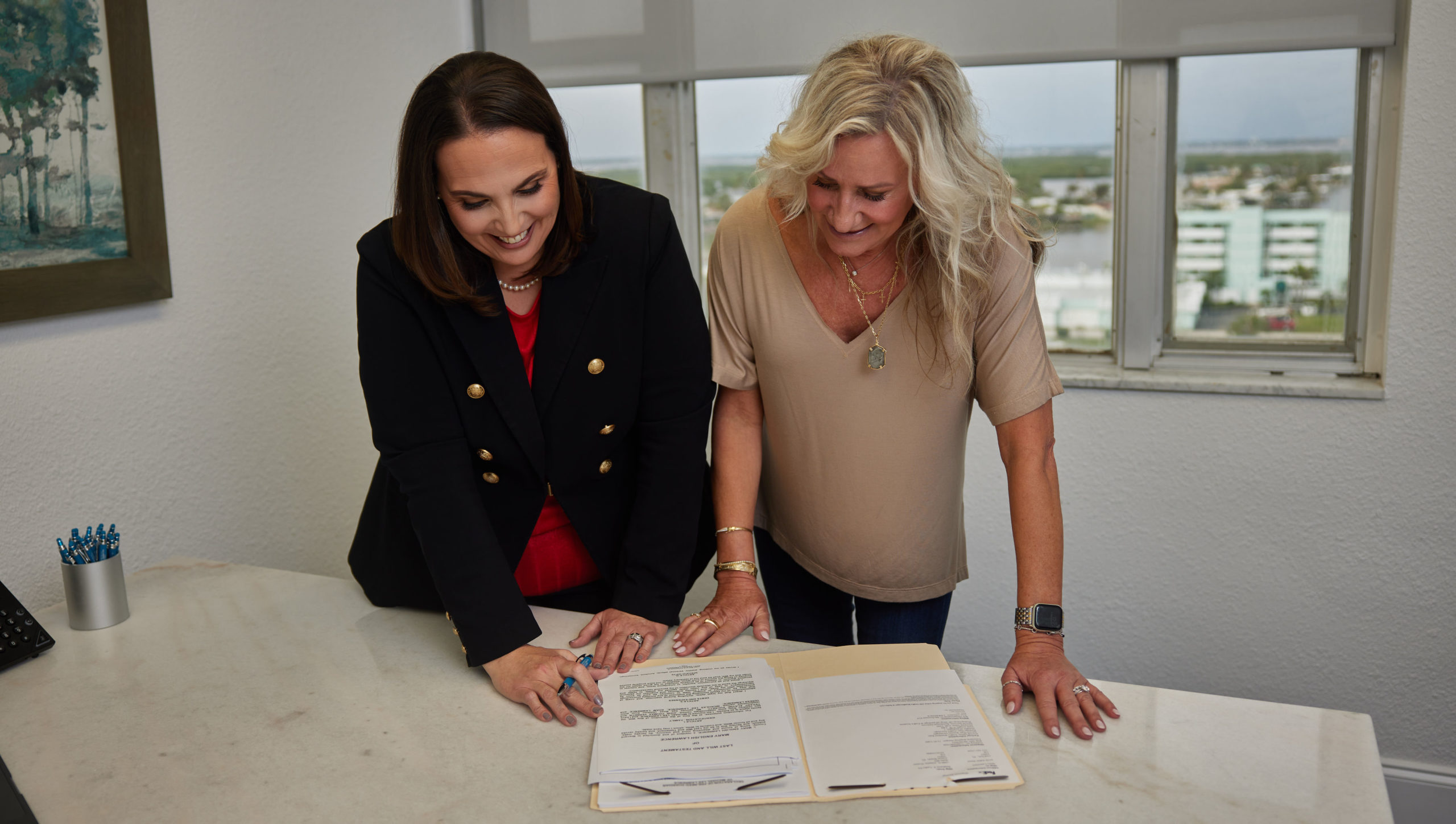 The Law Offices of Stephanie E. Lasko, P.A. in Merritt Island, FL (2)