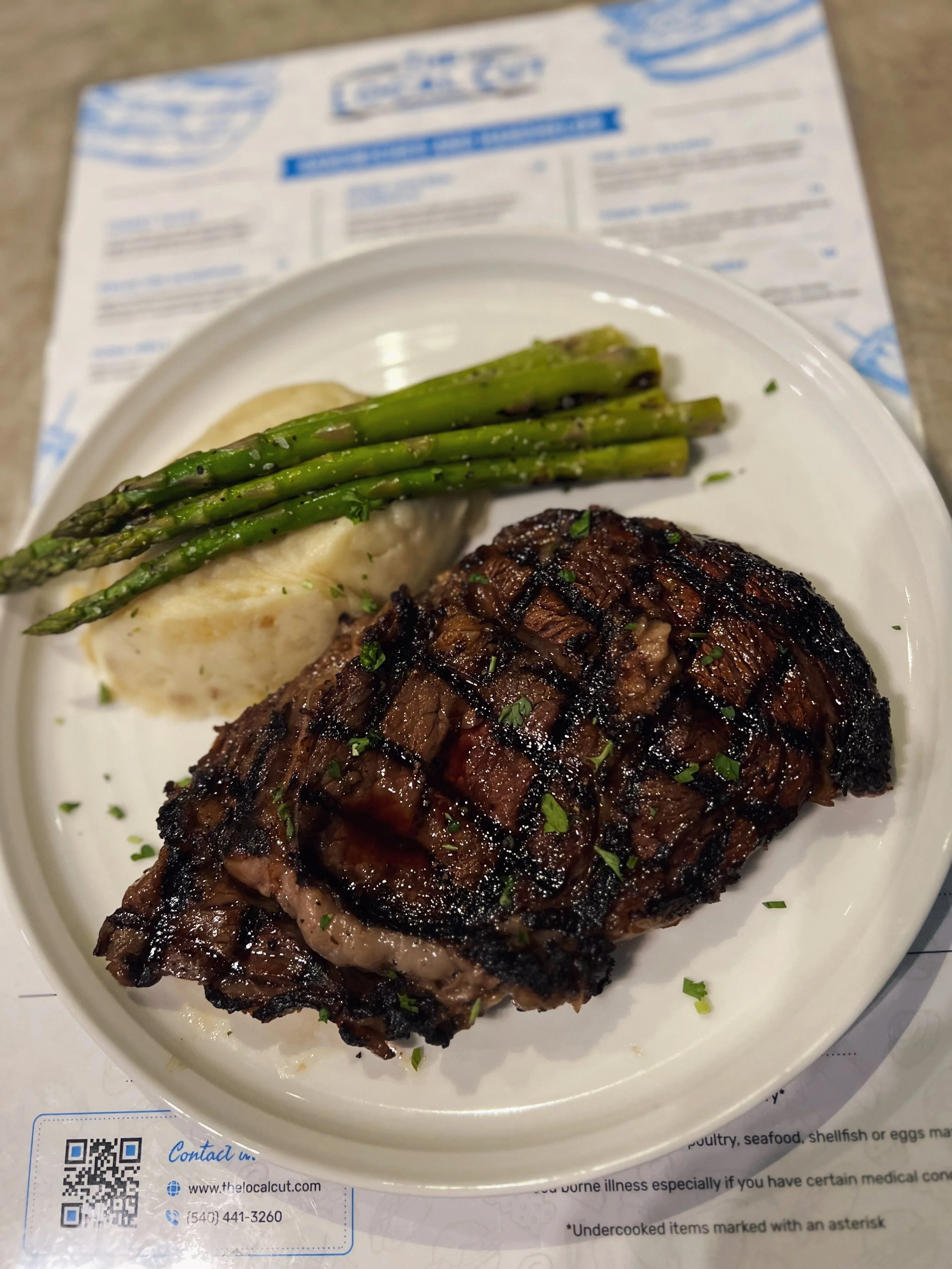 The Local Cut in Purcellville, VA (3)