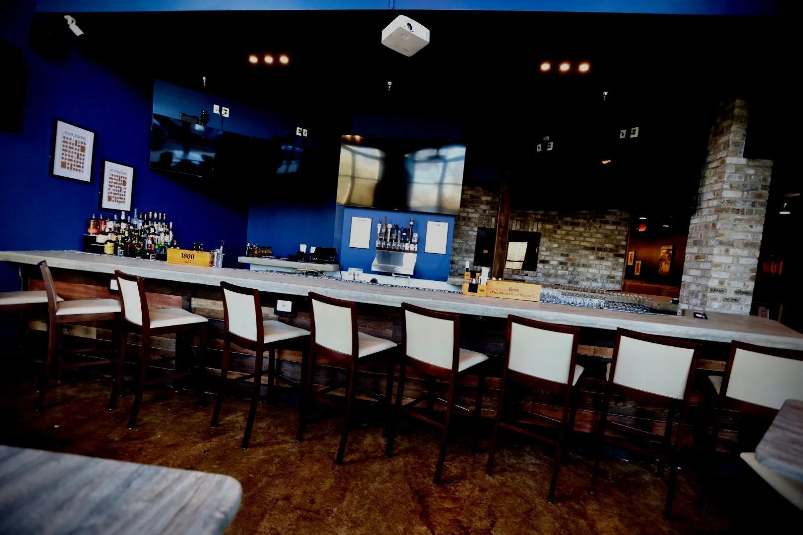 The Local Cut in Purcellville, VA (5)