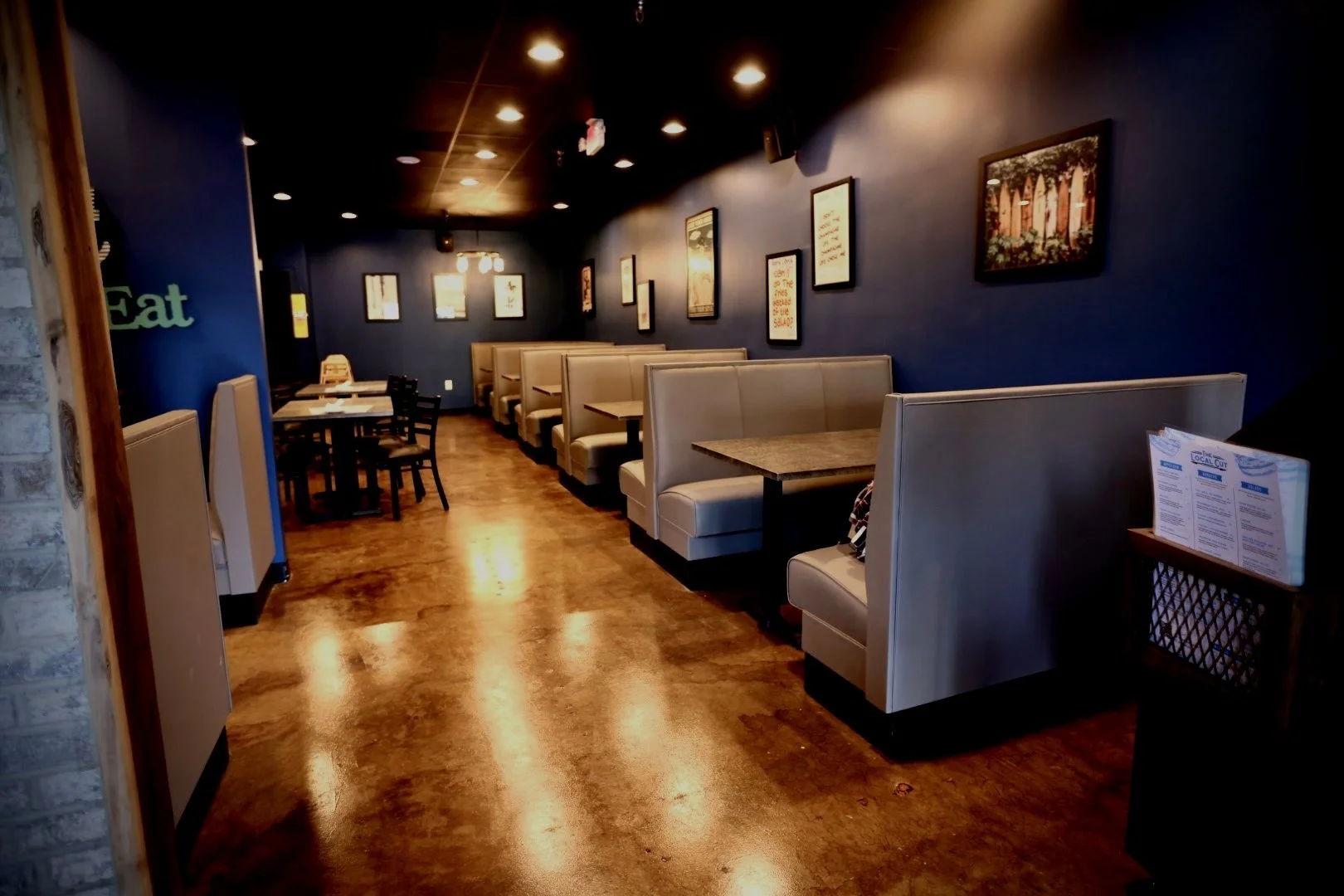 The Local Cut in Purcellville, VA (6)