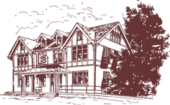 Red Circle Inn in Nashotah, WI (4)