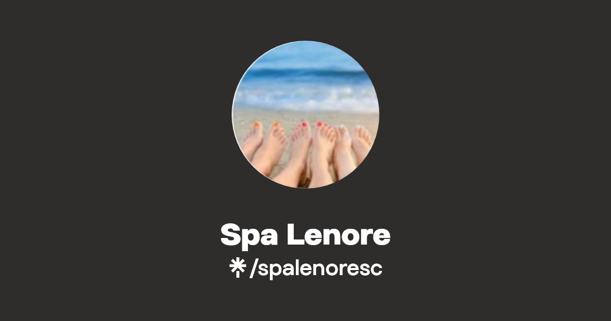 Spa LENORE in Woodruff, SC (2)