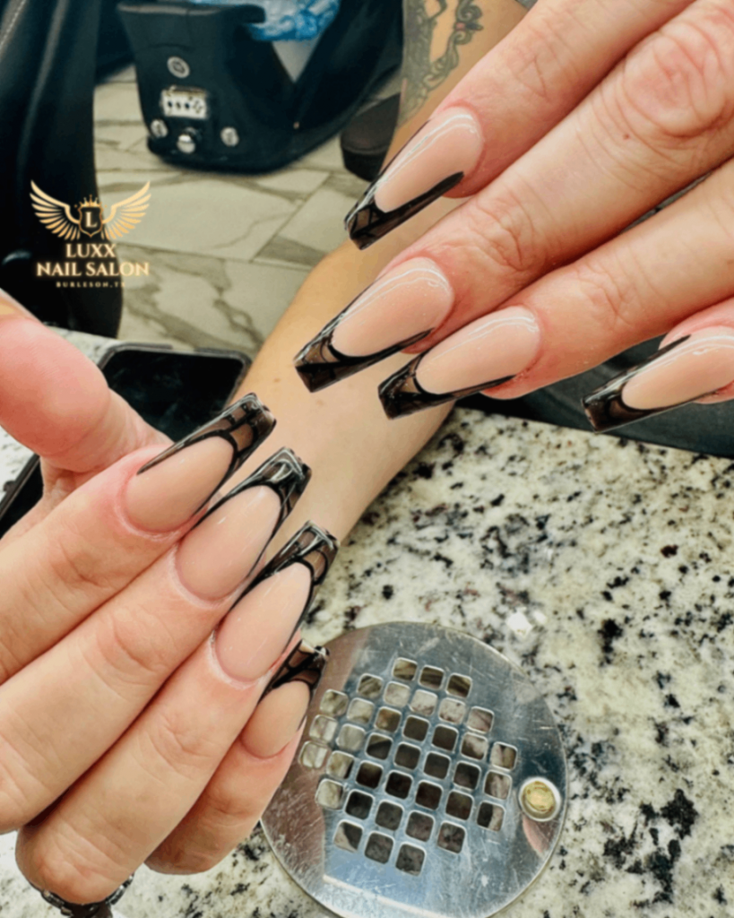 LUXX Nail Salon @Burleson, TX in Burleson, TX