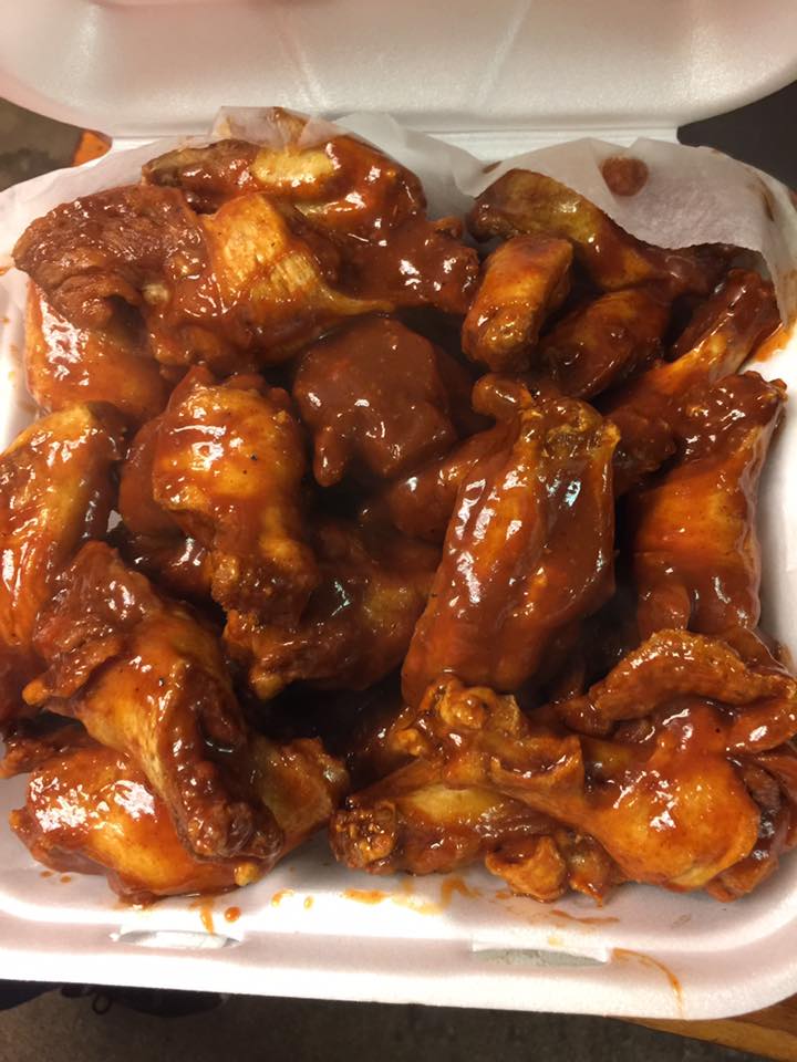 The BBQ shack in Fanning Springs, FL (3)