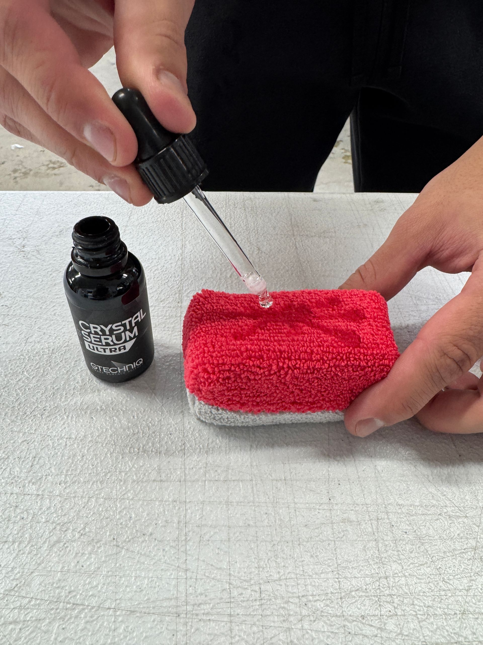 BFH Detailing - Paint Protection Film and Ceramic Coating in Avon, OH (2)