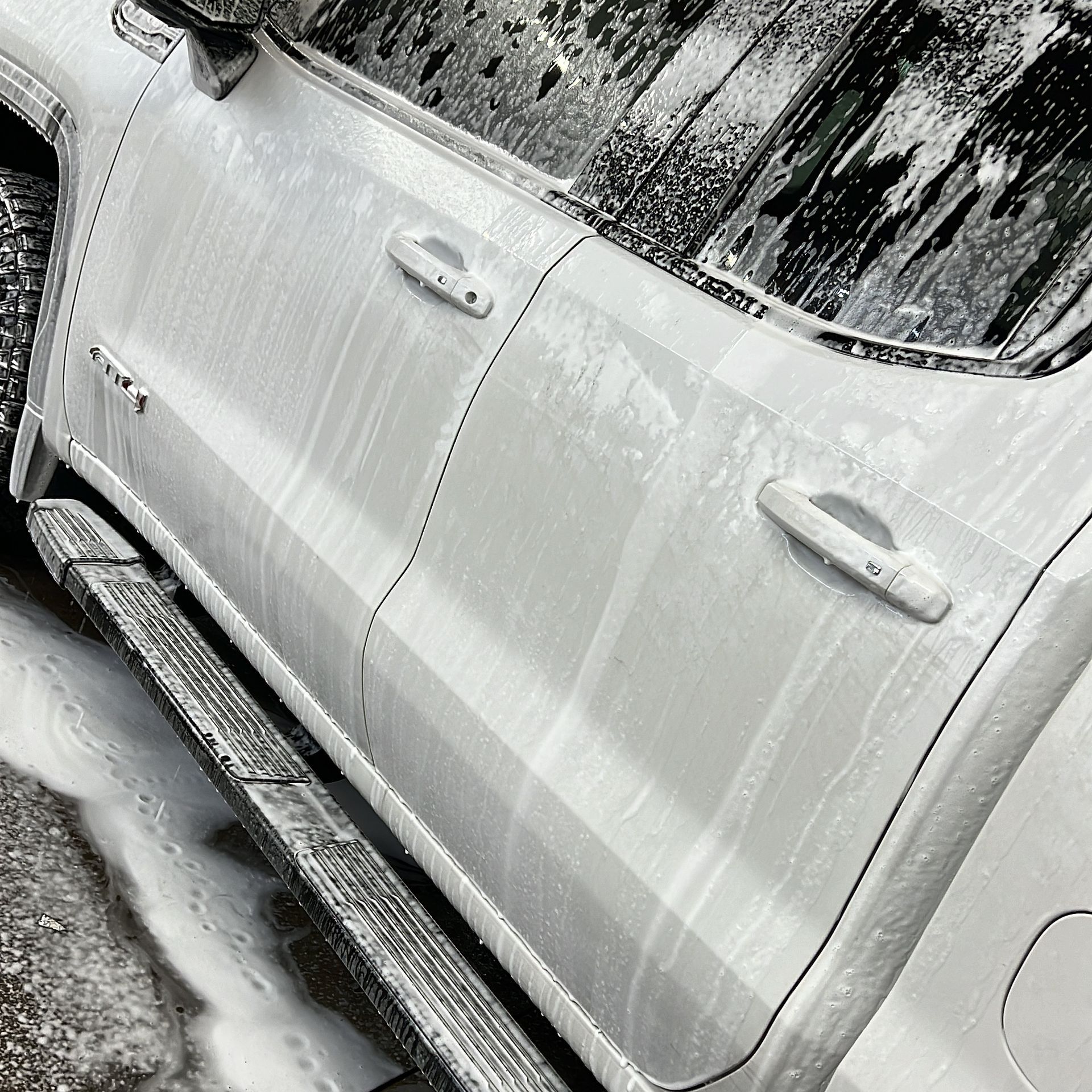 BFH Detailing - Paint Protection Film and Ceramic Coating in Avon, OH (4)